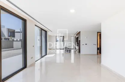 Villa - 5 Bedrooms for sale in Palm Hills - Dubai Hills Estate - Dubai
