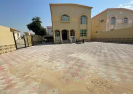Villa - 5 bedrooms - 7 bathrooms for rent in Al Rawda 2 - Al Rawda - Ajman