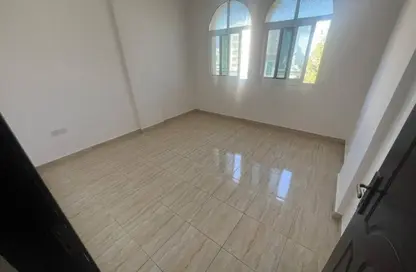 Apartment - 1 Bedroom - 2 Bathrooms for rent in Al Nafoora 1 building - Al Rawda 2 - Al Rawda - Ajman