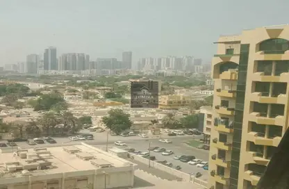 Apartment - 2 Bedrooms - 3 Bathrooms for sale in Al Rashidiya Towers - Al Rashidiya - Ajman Downtown - Ajman