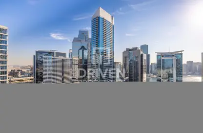 Apartment - 2 Bedrooms - 4 Bathrooms for sale in Imperial Avenue - Downtown Dubai - Dubai