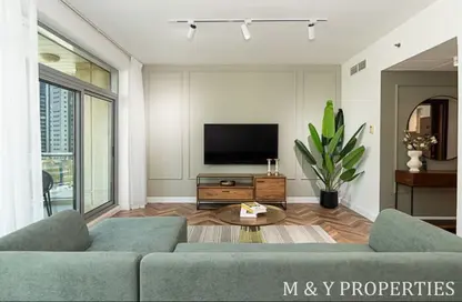 شقة - 2 غرف نوم - 2 حمامات للبيع في برج بونير - بارك أيلندز - دبي مارينا - دبي شقة - 2 غرف نوم - 2 حمامات للبيع في برج بونير - بارك أيلندز - دبي مارينا - دبي