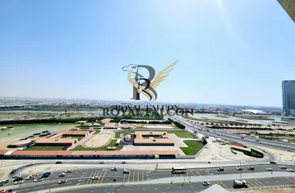Apartment - 1 Bedroom - 2 Bathrooms for sale in Atria SA - Atria Residences - Business Bay - Dubai