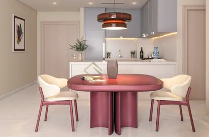 Apartment - 1 Bedroom - 1 Bathroom for sale in Azizi Grand - Dubai Sports City - Dubai