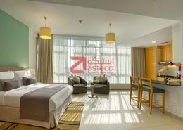 Hotel and Hotel Apartment - 1 bathroom for sale in Grand Heights Hotel Apartments - Barsha Heights (Tecom) - Dubai
