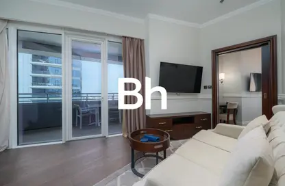 النزل و الشقق الفندقية - 1 حمام للبيع في ديوكس ذا بالم - نخلة جميرا - دبي النزل و الشقق الفندقية - 1 حمام للبيع في ديوكس ذا بالم - نخلة جميرا - دبي