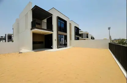 Villa - 4 Bedrooms - 5 Bathrooms for rent in Tilal Al Furjan - Al Furjan - Dubai