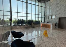 Reception / Lobby image for: Studio - 1 bathroom for rent in Park View - Saadiyat Island - Abu Dhabi, Image 1