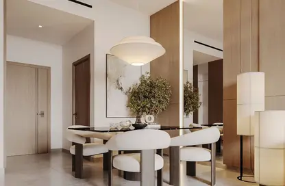 Apartment - 2 Bedrooms - 3 Bathrooms for sale in The Willows Residences - Mohammed Bin Rashid City - Dubai