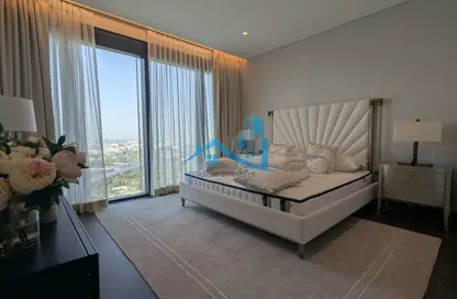 شقة - 2 غرف نوم - 3 حمامات للايجار في زعبيل ١، الريزيدنس - زعبيل 1 - زعبيل - دبي