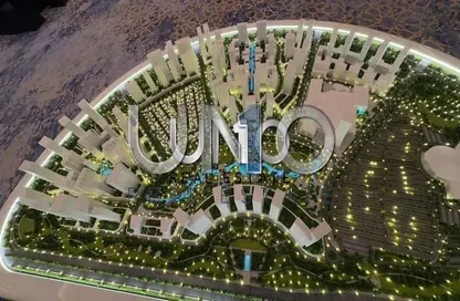 Apartment - Studio - 1 Bathroom for sale in Azizi Milan - City of Arabia - Dubai