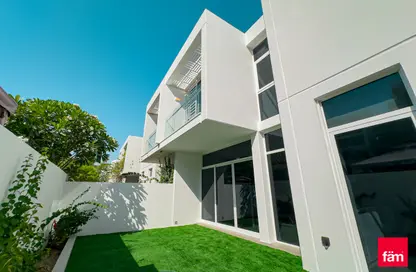 تاون هاوس - 3 غرف نوم - 4 حمامات للايجار في 1 أرابيلا تاون هاوس - أرابيلا تاون هاوس - مودون - دبي