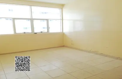 شقة - غرفة نوم - 2 حمامات للايجار في أبراج عجمان وان - الصوان - عجمان