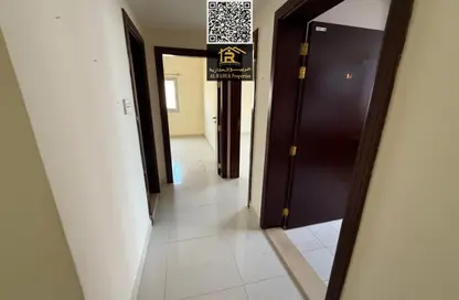 Apartment - 2 Bedrooms - 2 Bathrooms for rent in Al Mowaihat 2 - Al Mowaihat - Ajman