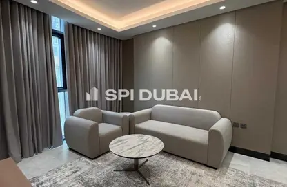 Apartment - 1 Bedroom - 2 Bathrooms for rent in Cloud Tower - Jumeirah Village Triangle - Dubai