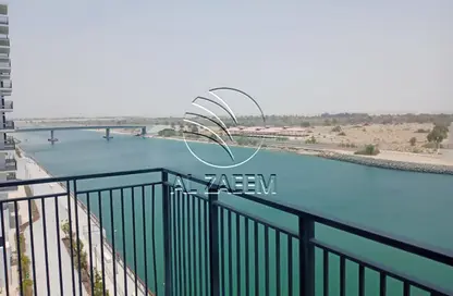 شقة - 3 غرف نوم - 3 حمامات للايجار في وترز أج - جزيرة الياس - أبوظبي