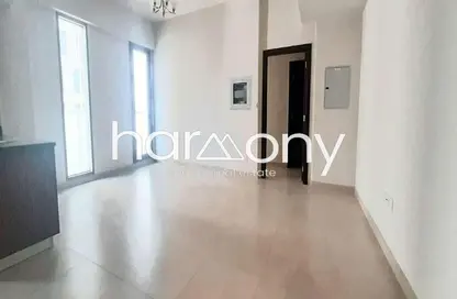 Empty Room image for: Apartment - 1 Bedroom - 2 Bathrooms for rent in Murano Residences 1 - Murano Residences - Al Furjan - Dubai, Image 1