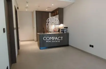 Apartment - 1 Bedroom - 1 Bathroom for sale in West Five Business Bay Residences - Business Bay - Dubai