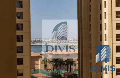 Apartment - 3 Bedrooms - 3 Bathrooms for sale in Sadaf 2 - Sadaf - Jumeirah Beach Residence - Dubai