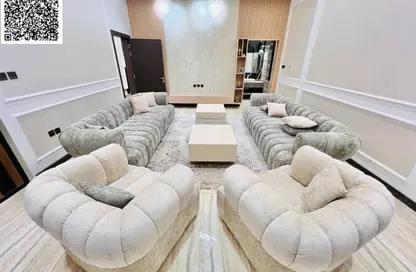 Villa - 5 Bedrooms - 7 Bathrooms for sale in Al Amira Village - Al Yasmeen - Ajman