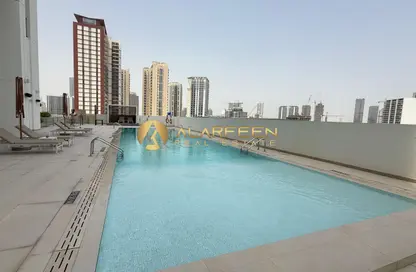 Apartment - 2 Bedrooms - 2 Bathrooms for rent in Binghatti Gardenia - Jumeirah Village Circle - Dubai