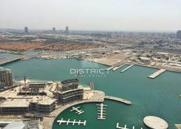 Furnished I 2 Balconies I Stunning Sea View