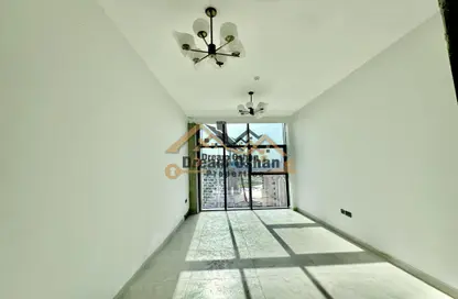 Apartment - 1 Bedroom - 2 Bathrooms for rent in Sama Al Jaddaf - Al Jaddaf - Dubai