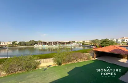 فيلا - 6 غرف نوم - 7 حمامات للبيع في 1 فيلات أفينيدا - فيلات أفينيدا - المرابع العربية - دبي