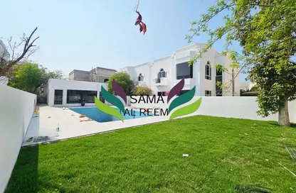 فيلا - 4 غرف نوم - 5 حمامات للايجار في فلل جميرا 3 - جميرا 3 - الجميرا - دبي