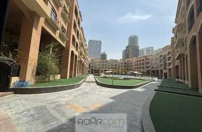 Apartment - 4 Bedrooms - 5 Bathrooms for rent in Diamond Views 3 - Diamond Views - Jumeirah Village Circle - Dubai