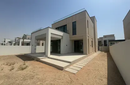Apartment - 3 Bedrooms - 4 Bathrooms for rent in Caya - Arabian Ranches 3 - Dubai