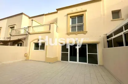 Townhouse - 3 Bedrooms - 3 Bathrooms for rent in Springs 15 - The Springs - Dubai Townhouse - 3 Bedrooms - 3 Bathrooms for rent in Springs 15 - The Springs - Dubai