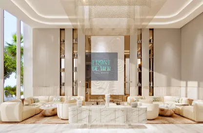 Apartment - 2 Bedrooms - 3 Bathrooms for sale in The Pier - Maritime City - Dubai