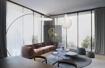 Apartment - 1 Bedroom - 2 Bathrooms for sale in Vida 2 - Vida Residences - Aljada - Sharjah