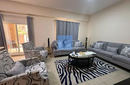 Apartment - 3 Bedrooms - 3 Bathrooms for sale in Al Thamam 06 - Remraam - Dubai Land - Dubai
