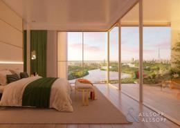 Apartment - 2 bedrooms - 3 bathrooms for sale in Regalia By Deyaar - Business Bay - Dubai