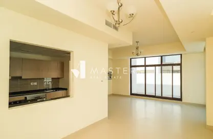 Villa - 4 Bedrooms - 6 Bathrooms for sale in Senses at the Fields - District 11 - Mohammed Bin Rashid City - Dubai