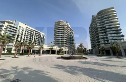 شقة - غرفة نوم - 1 حمام للبيع في باي ريزيدنس - جزيرة حياة - ميناء العرب - راس الخيمة - رأس الخيمة