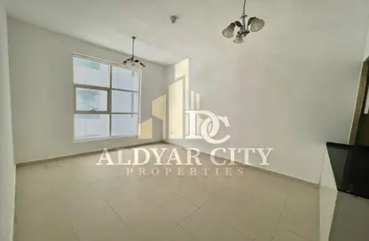 شقة - غرفة نوم - 2 حمامات للايجار في سيتي تاور - النعيمية - عجمان