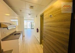 Studio - 1 bathroom for rent in Bloom Heights - Jumeirah Village Circle - Dubai