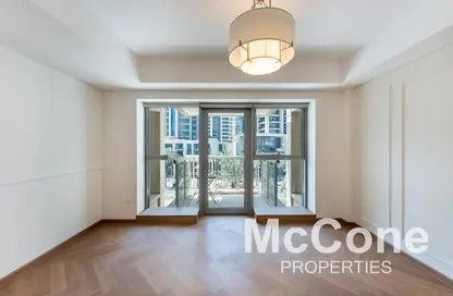 شقة - 2 غرف نوم - 2 حمامات للبيع في برج بوليفارد بوديوم 29 - برج بوليفارد 29 - وسط مدينة دبي - دبي