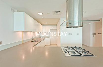 Apartment - 2 Bedrooms - 3 Bathrooms for rent in Al Naseem Residences A - Al Bandar - Al Raha Beach - Abu Dhabi