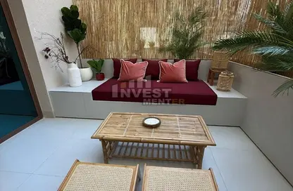 شقة - 1 حمام للبيع في مسار ريزيدنس - قرية الجميرا سركل - دبي