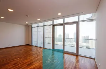Duplex - 2 Bedrooms - 3 Bathrooms for rent in Burj Daman - DIFC - Dubai