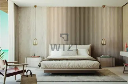 شقة - غرفة نوم - 2 حمامات للبيع في شقق بيتش ريزيدنسز في جزر دبي - B3 - بيتش ريزيدنس جزر دبي - جزر دبي - دبي شقة - غرفة نوم - 2 حمامات للبيع في شقق بيتش ريزيدنسز في جزر دبي - B3 - بيتش ريزيدنس جزر دبي - جزر دبي - دبي