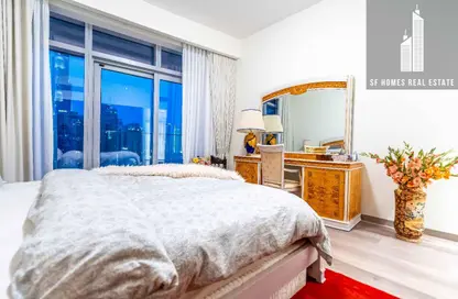 شقة - 3 غرف نوم - 4 حمامات للايجار في امبيريال افنيو - دبي وسط المدينة - دبي