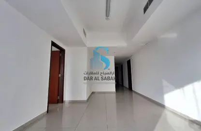 Apartment - 1 Bedroom - 1 Bathroom for rent in Tiger Building Al Yarmouk - Al Nahda - Sharjah