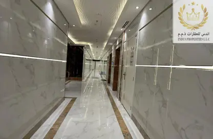 شقة - 3 غرف نوم - 4 حمامات للايجار في 3 المويهات - المويهات - عجمان