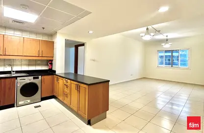 Apartment - 1 Bedroom - 2 Bathrooms for sale in Siena 1 - Tuscan Residences - Jumeirah Village Circle - Dubai