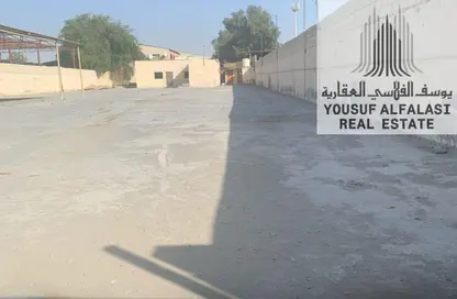 Land - Studio for rent in Umm Al Thuoob - Umm Al Quwain